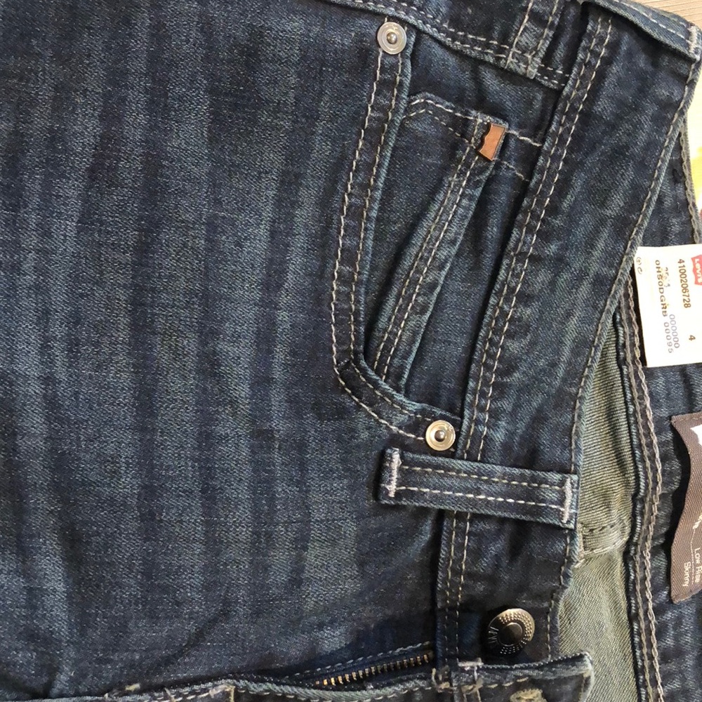 Levi’s jeans - Picture 6 of 6